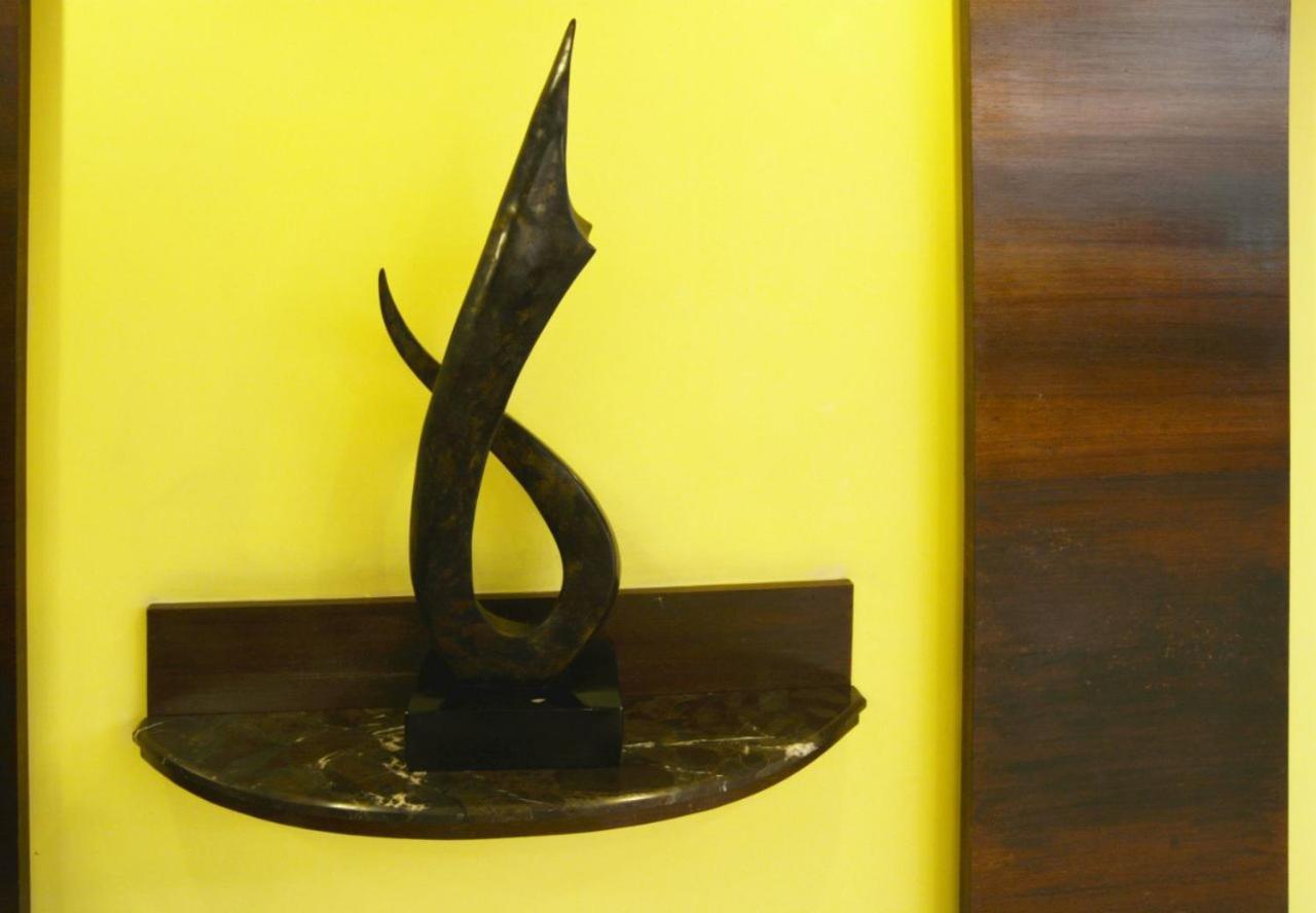 Ashraya International Hotel Bangalore Eksteriør bilde