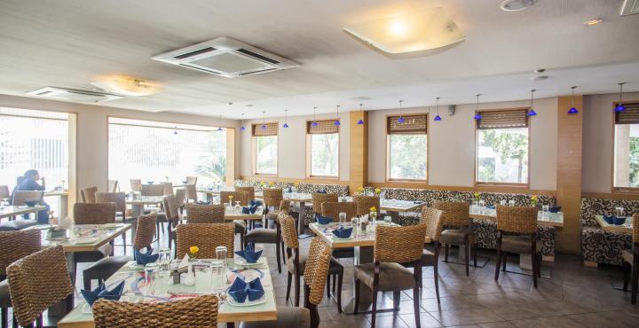 Ashraya International Hotel Bangalore Eksteriør bilde